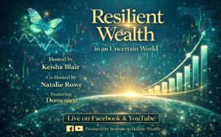 Global Holistic Wealth Day 2026