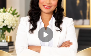 Keisha Blair - WXN Canada's Top 100 Most Powerful Women
